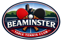 Beaminster Table Tennis Club